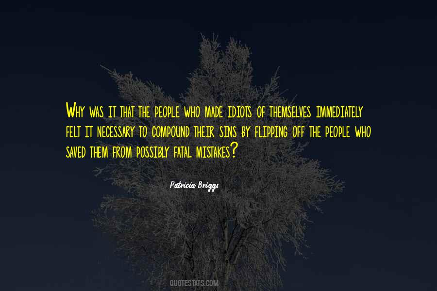 Quotes About Flipping #928777