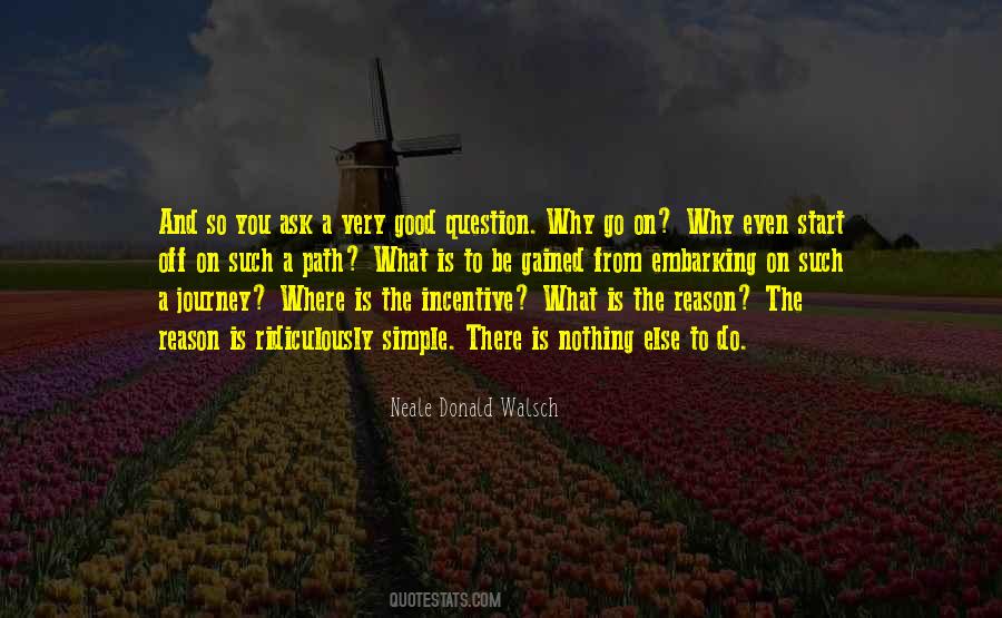 What Else Can I Ask For Quotes #1869959