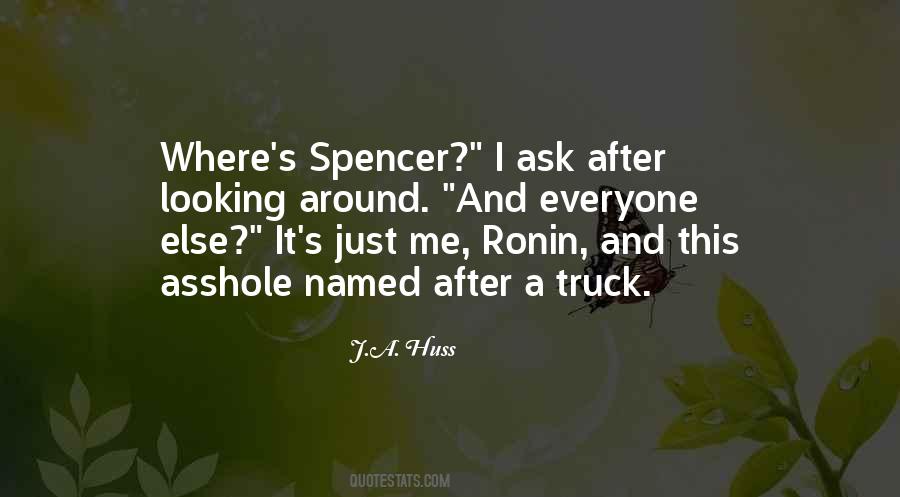 What Else Can I Ask For Quotes #195116