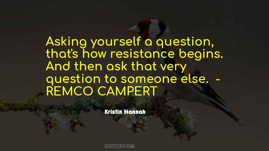 What Else Can I Ask For Quotes #213811