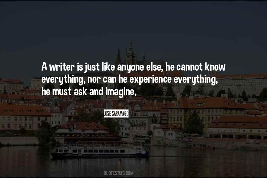 What Else Can I Ask For Quotes #228214