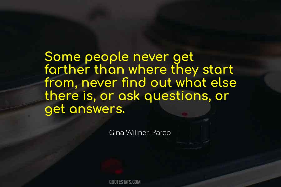 What Else Can I Ask For Quotes #94637
