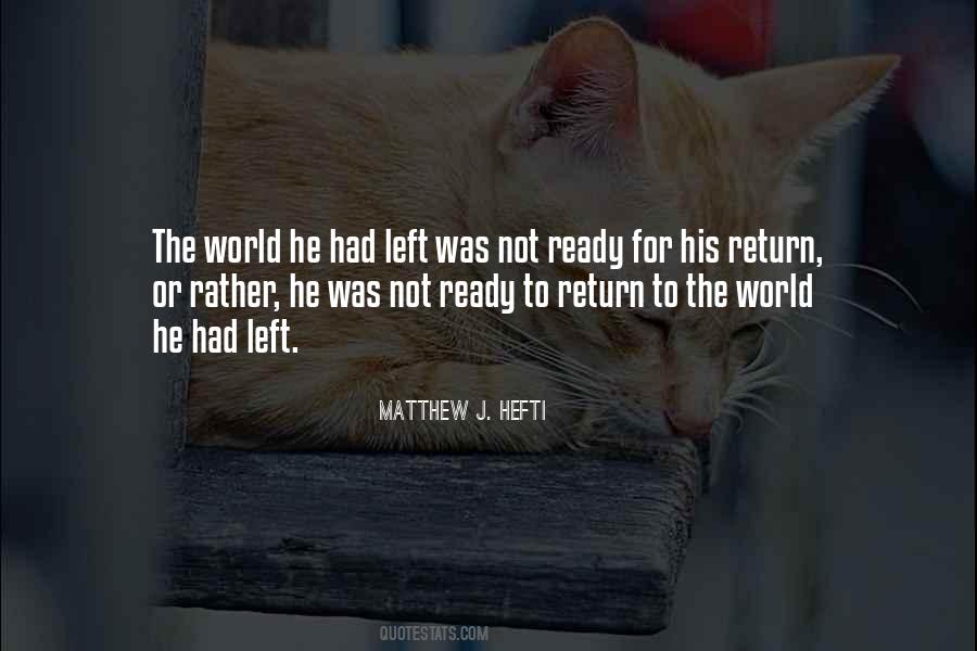 Quotes About Not Ready To Be In A Relationship #96399