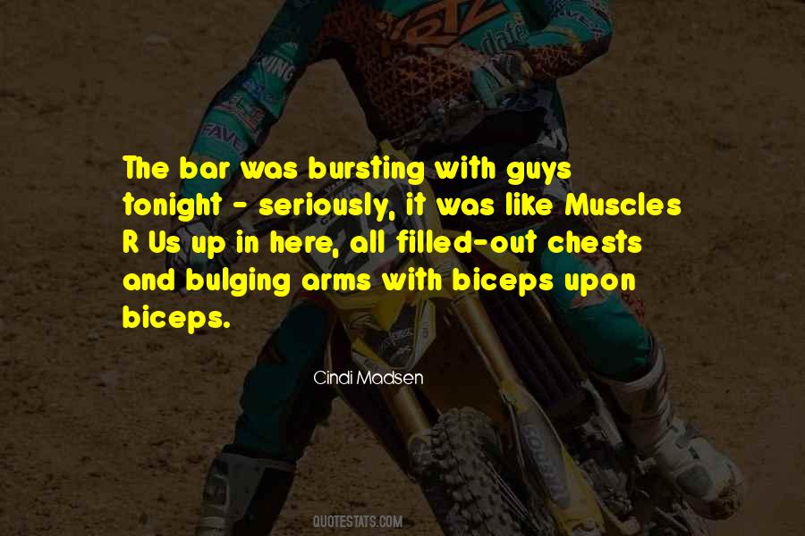 Quotes About Wastelands #398220