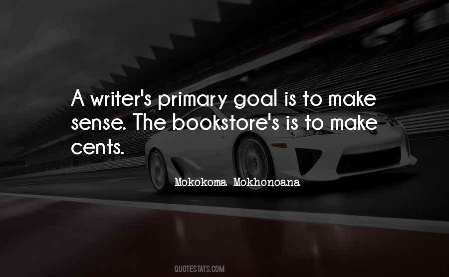 Quotes About Bookshops #125156