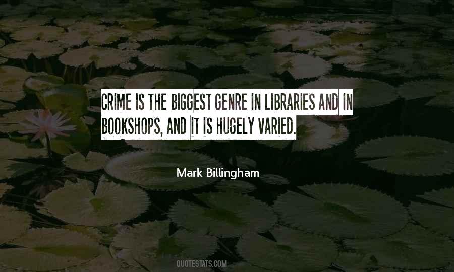 Quotes About Bookshops #585780