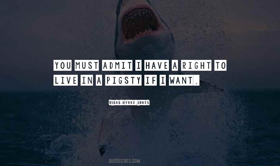 Humor Mess Quotes #1419219