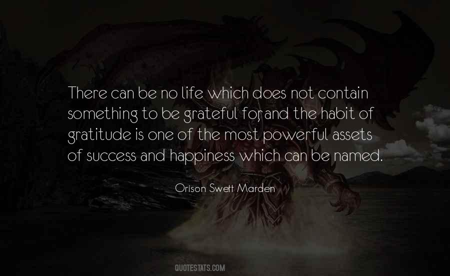 The Named Quotes #85822
