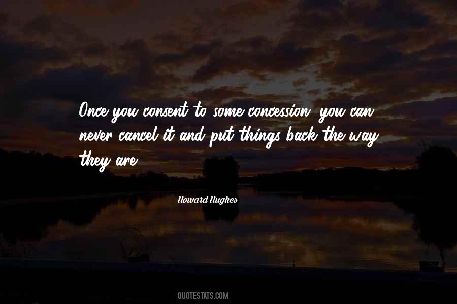 Regarded With Awe Quotes #1352364