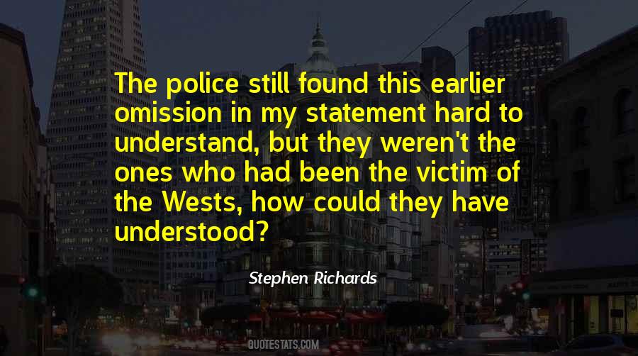 Quotes About Victim Of Abuse #1826723