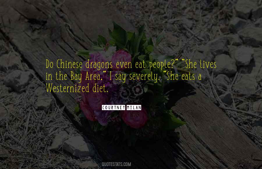 She Dragons Quotes #630722