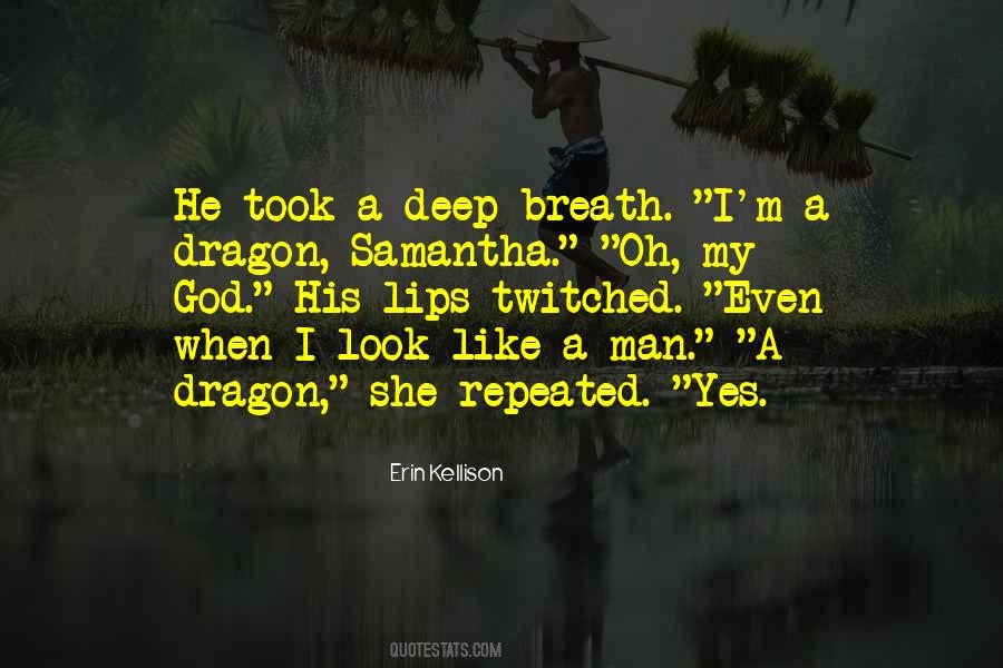 She Dragons Quotes #656856