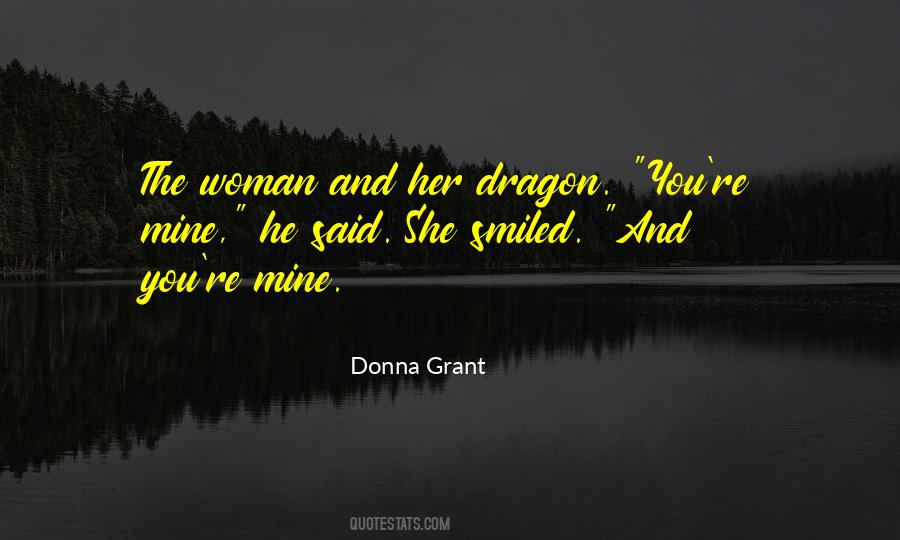 She Dragons Quotes #988472