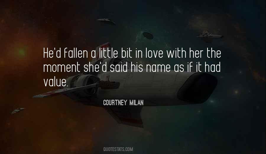 Quotes About The Name Courtney #1203908 Quotes About The Name Courtney #1203908