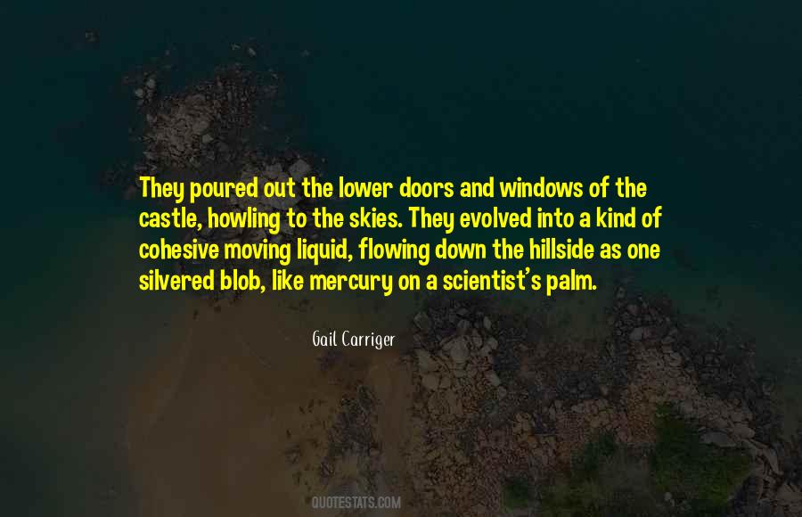 Quotes About Doors And Windows #1748661