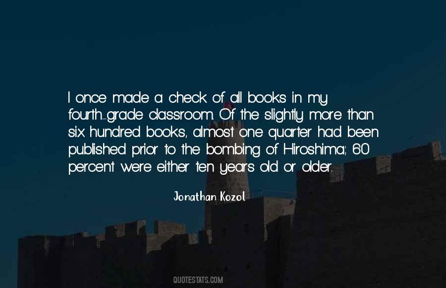 Books In Quotes #1012311