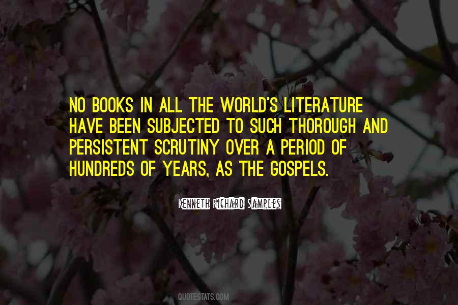 Books In Quotes #1157884