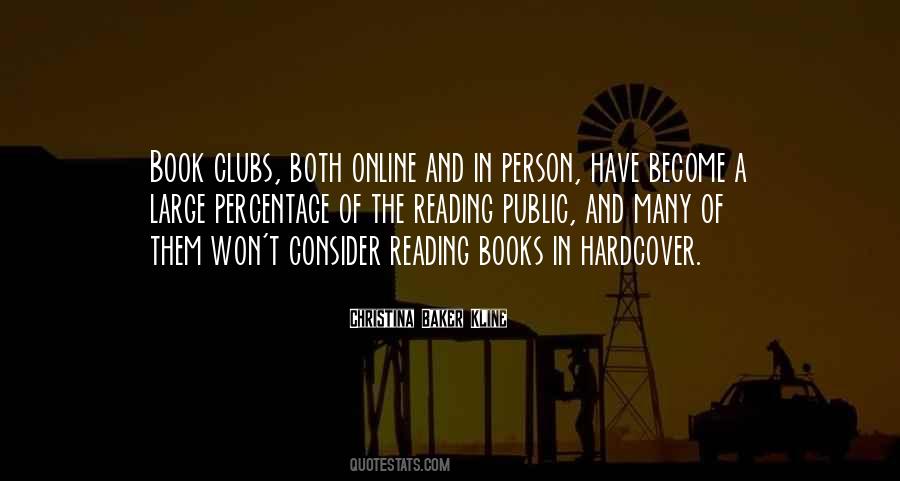 Books In Quotes #1290403