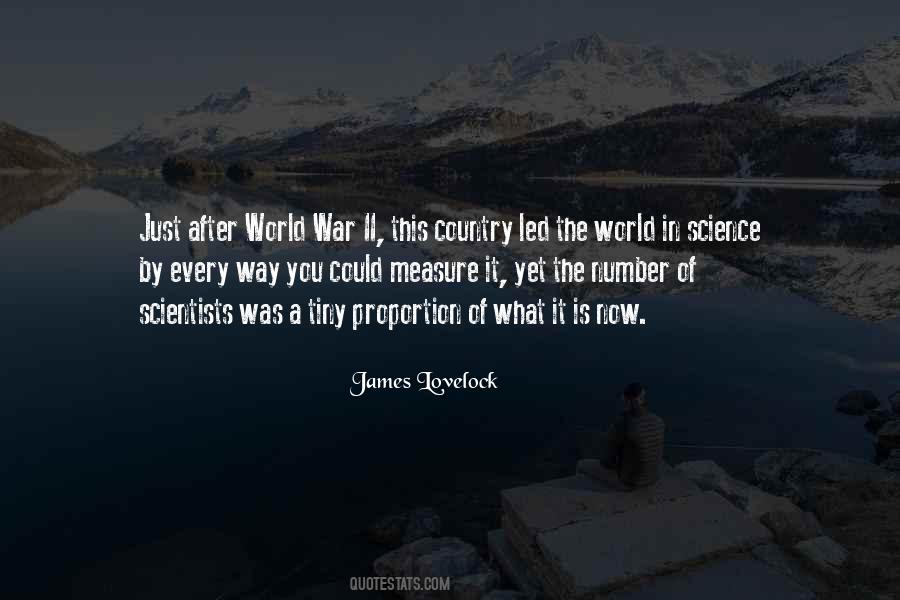 Every Country In The World Quotes #1074232