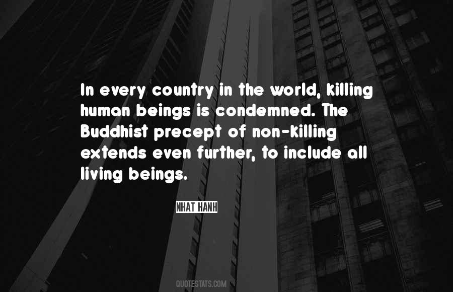 Every Country In The World Quotes #1419484