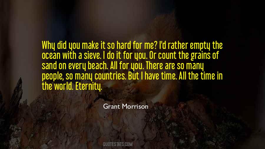 Every Country In The World Quotes #1481739