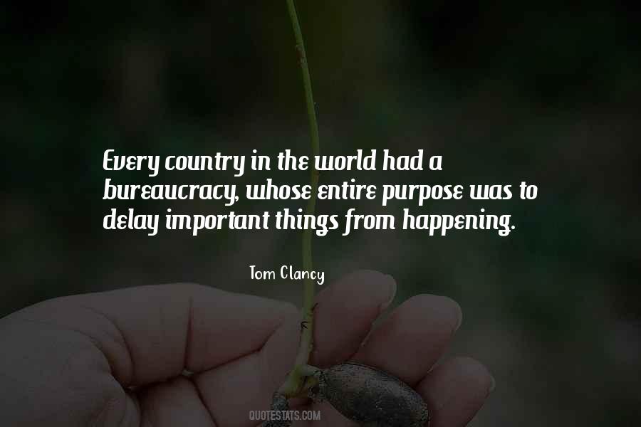 Every Country In The World Quotes #520570