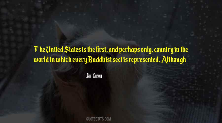 Every Country In The World Quotes #79803