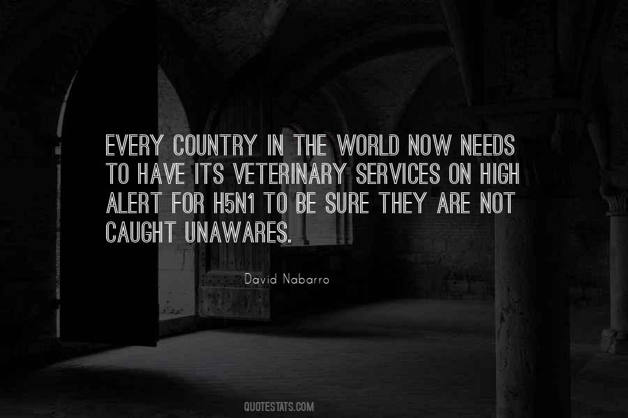 Every Country In The World Quotes #934758