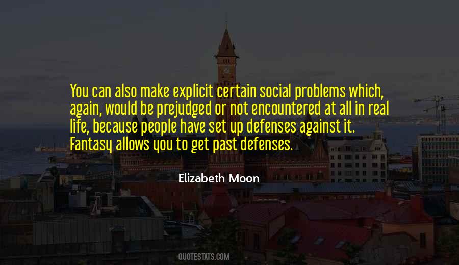 Quotes About Social Problems #90201