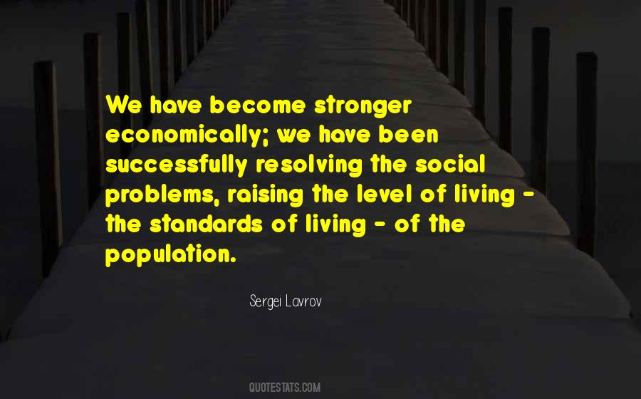 Quotes About Social Problems #948567