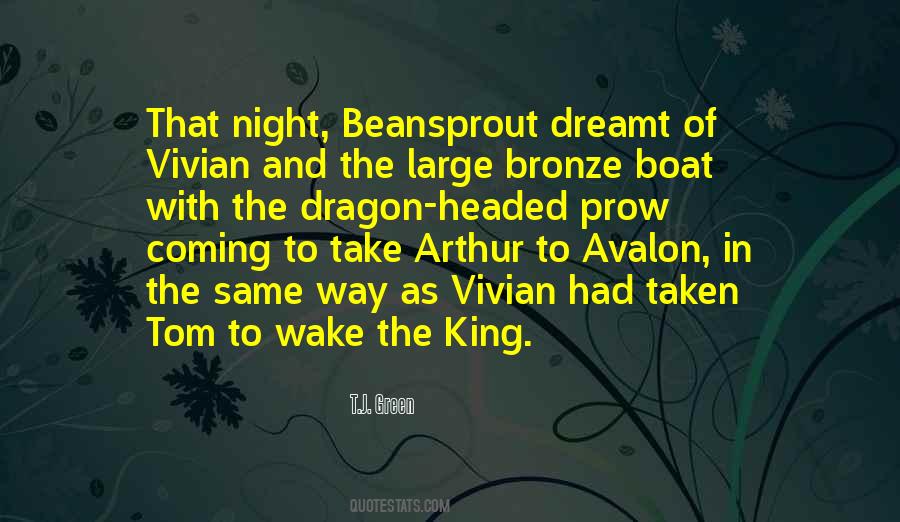 Quotes About Dragon Boat #81196