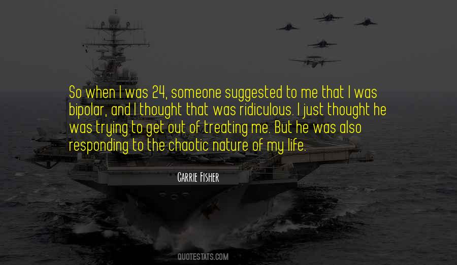 Quotes About Trying To Get Someone #177581