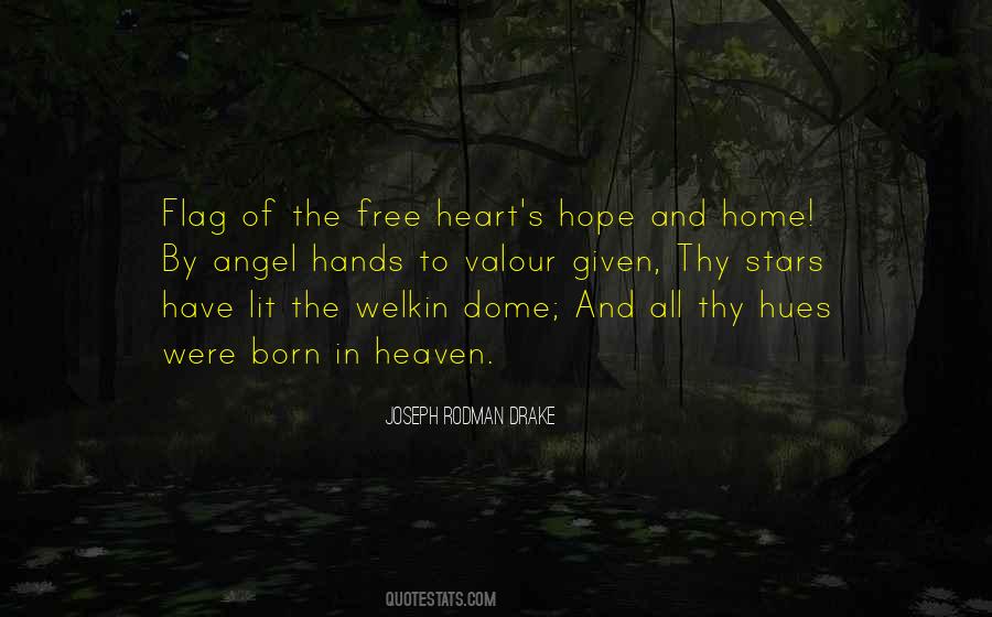 Heart Free Of Quotes #805091