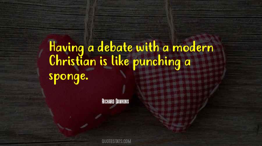 Quotes About Punching #37653