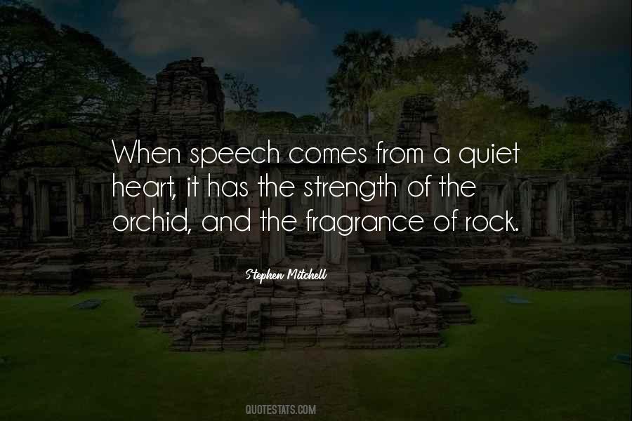 Quotes About Quiet Strength #1005543