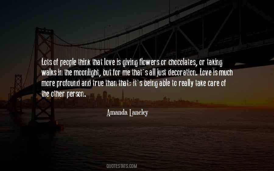 Care For All People Quotes #1059762