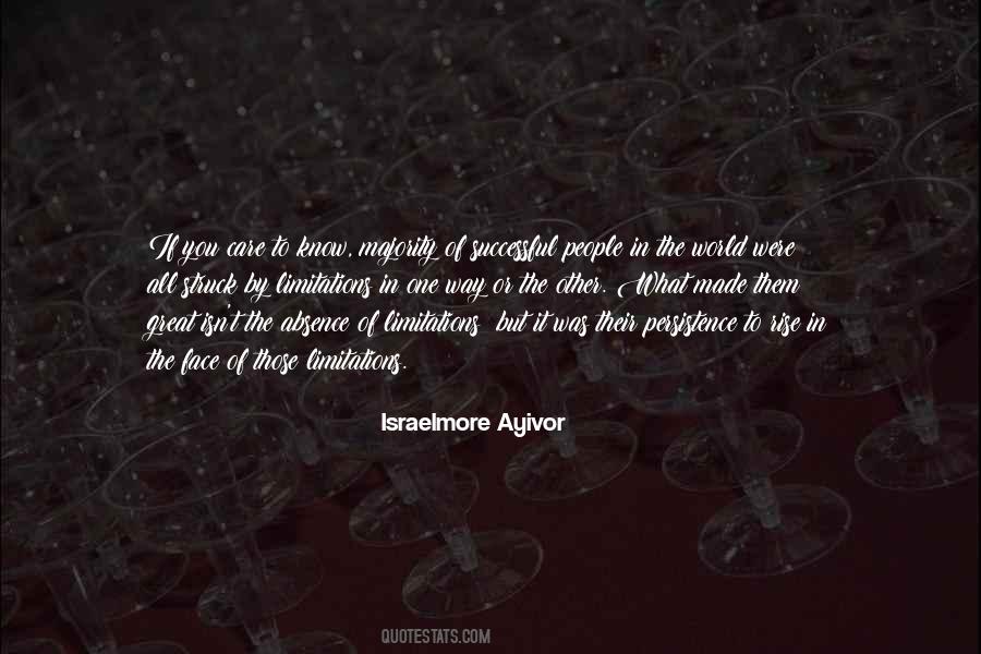 Care For All People Quotes #1260492