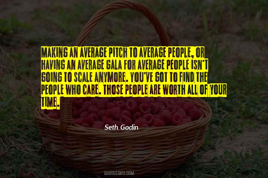 Care For All People Quotes #661815