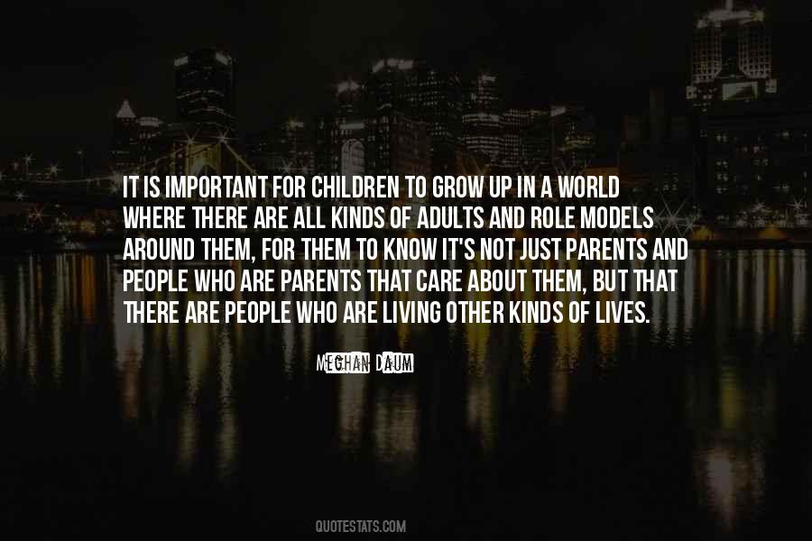 Care For All People Quotes #830354