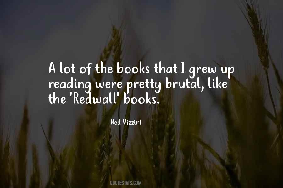 Books That Quotes #1218595