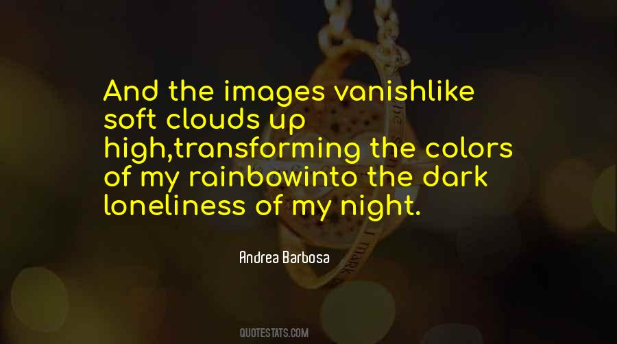 Quotes About Rainbow Colors #768880