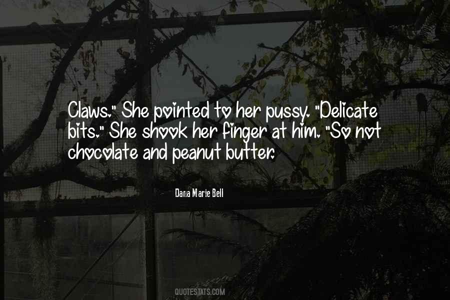 Quotes About Claws #104323 Quotes About Claws #104323