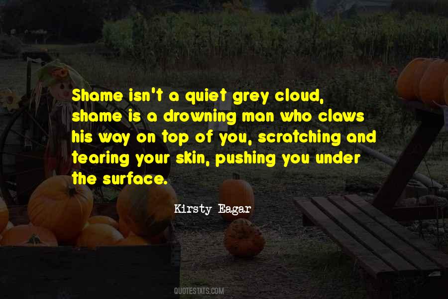 Quotes About Claws #1189126