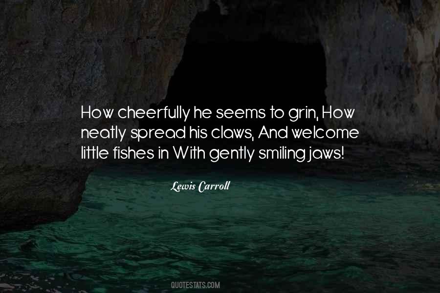 Quotes About Claws #172713 Quotes About Claws #172713