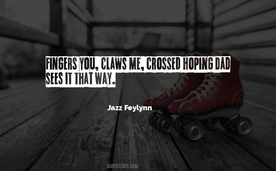 Quotes About Claws #174199 Quotes About Claws #174199