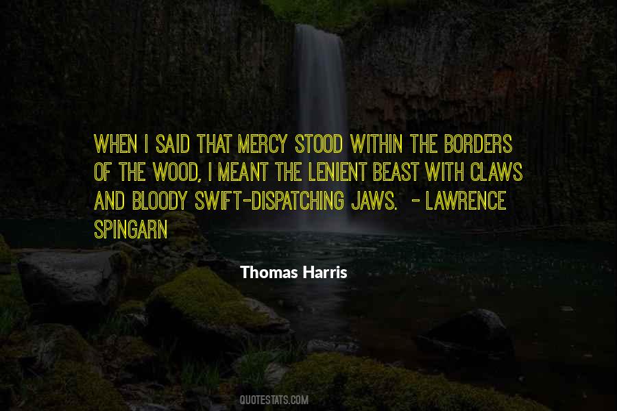 Quotes About Claws #386136 Quotes About Claws #386136