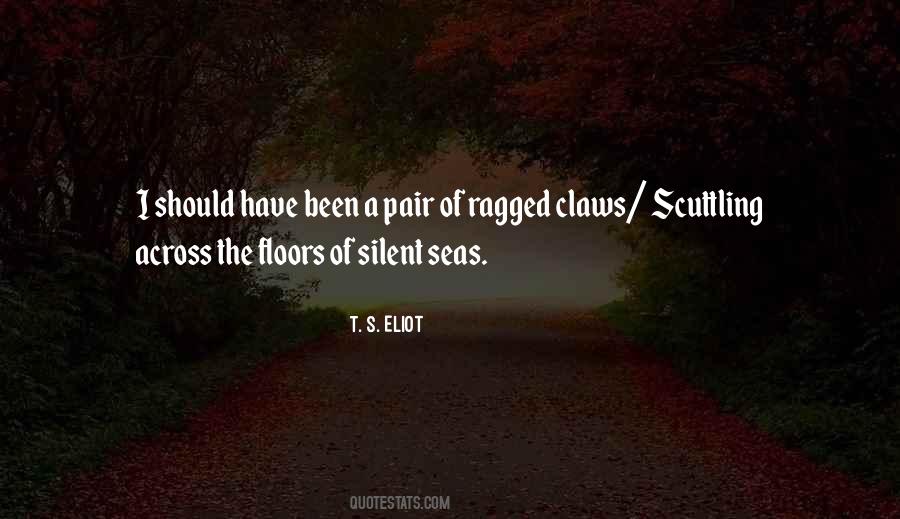 Quotes About Claws #41591 Quotes About Claws #41591