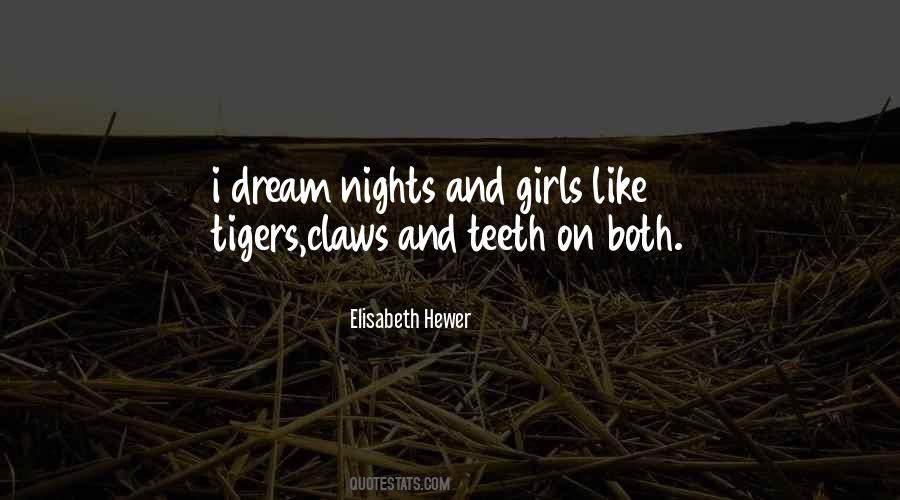 Quotes About Claws #451933 Quotes About Claws #451933