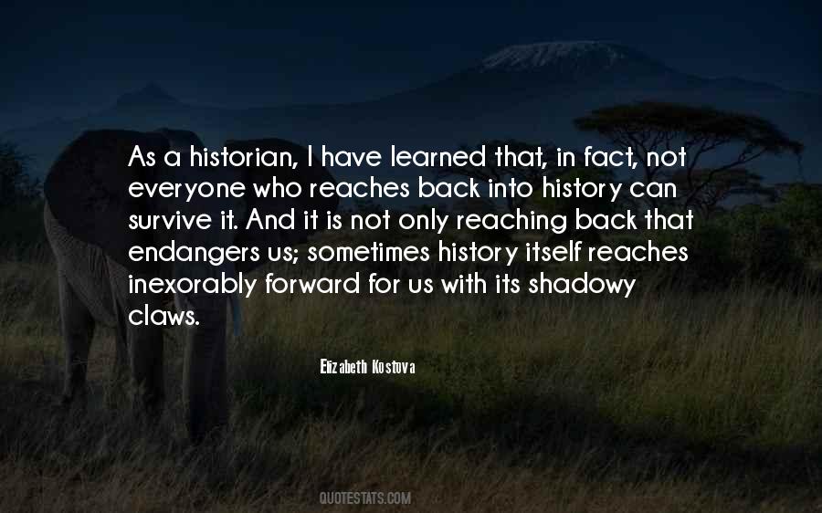 Quotes About Claws #461753 Quotes About Claws #461753