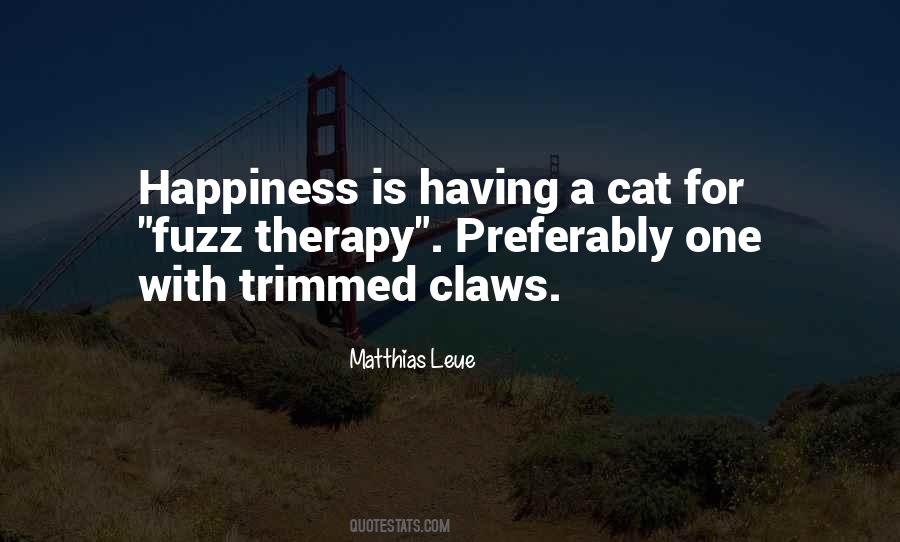 Quotes About Claws #512259 Quotes About Claws #512259